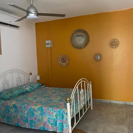 Aquaverde Eco Et Confort- Bas De Villa Avec Jardin Et Parking เลอโกซิเยร์ ภายนอก รูปภาพ