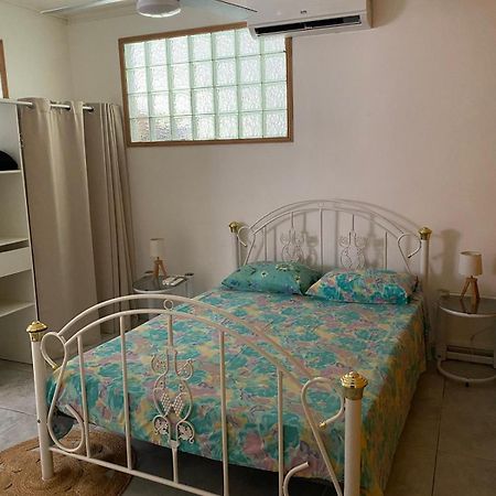 Aquaverde Eco Et Confort- Bas De Villa Avec Jardin Et Parking เลอโกซิเยร์ ภายนอก รูปภาพ