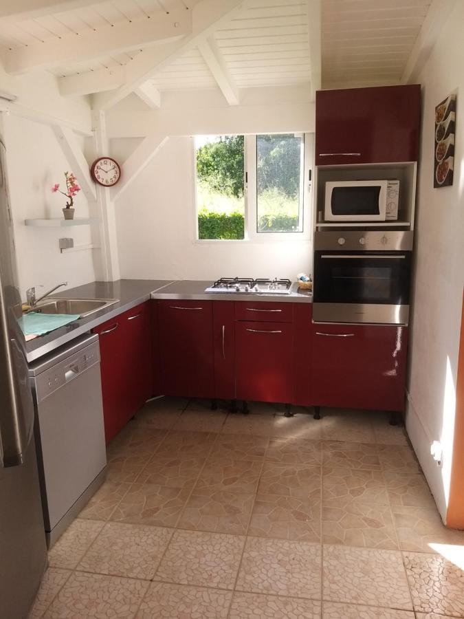 Aquaverde Eco Et Confort- Bas De Villa Avec Jardin Et Parking เลอโกซิเยร์ ภายนอก รูปภาพ