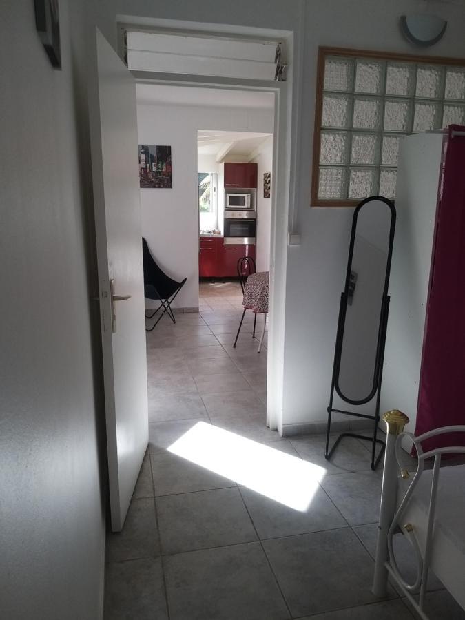 Aquaverde Eco Et Confort- Bas De Villa Avec Jardin Et Parking เลอโกซิเยร์ ภายนอก รูปภาพ