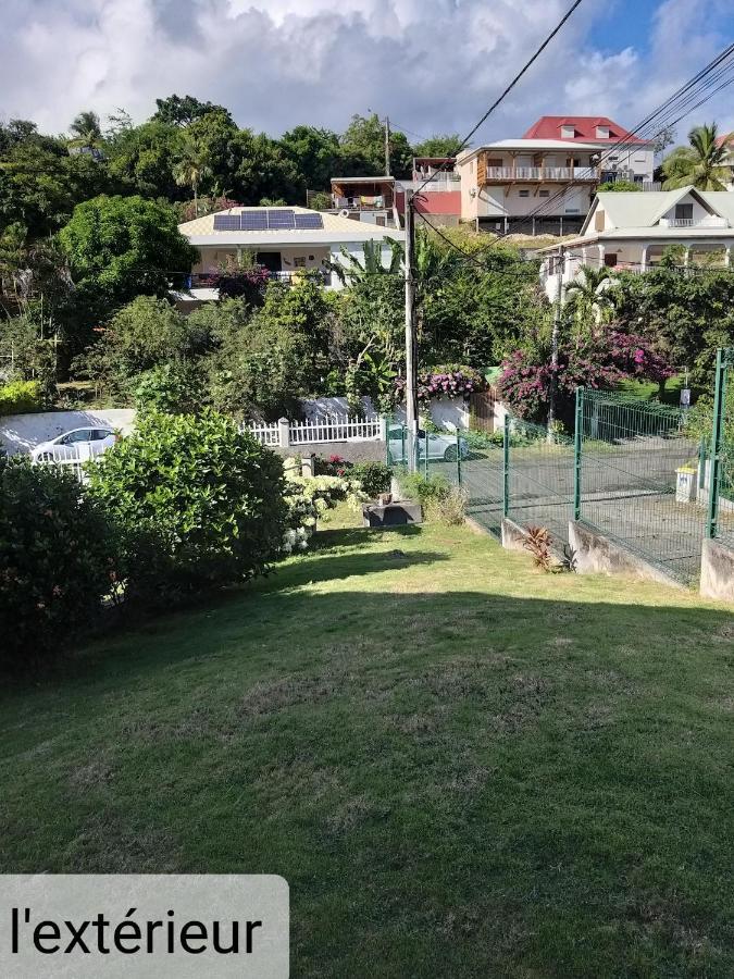 Aquaverde Eco Et Confort- Bas De Villa Avec Jardin Et Parking เลอโกซิเยร์ ภายนอก รูปภาพ