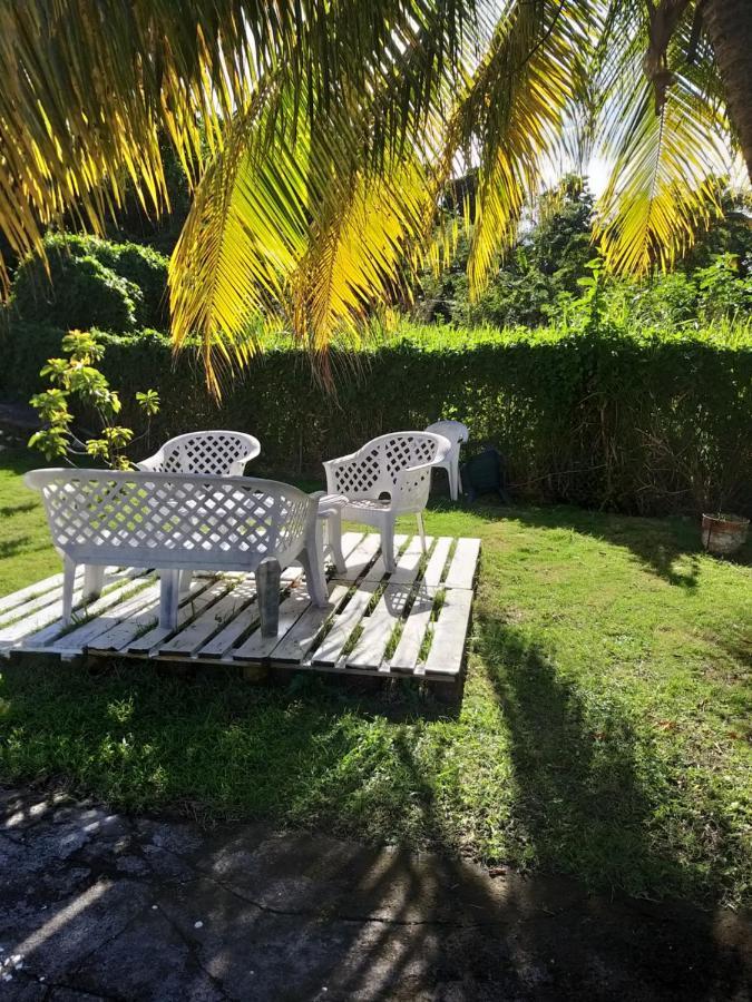 Aquaverde Eco Et Confort- Bas De Villa Avec Jardin Et Parking เลอโกซิเยร์ ภายนอก รูปภาพ