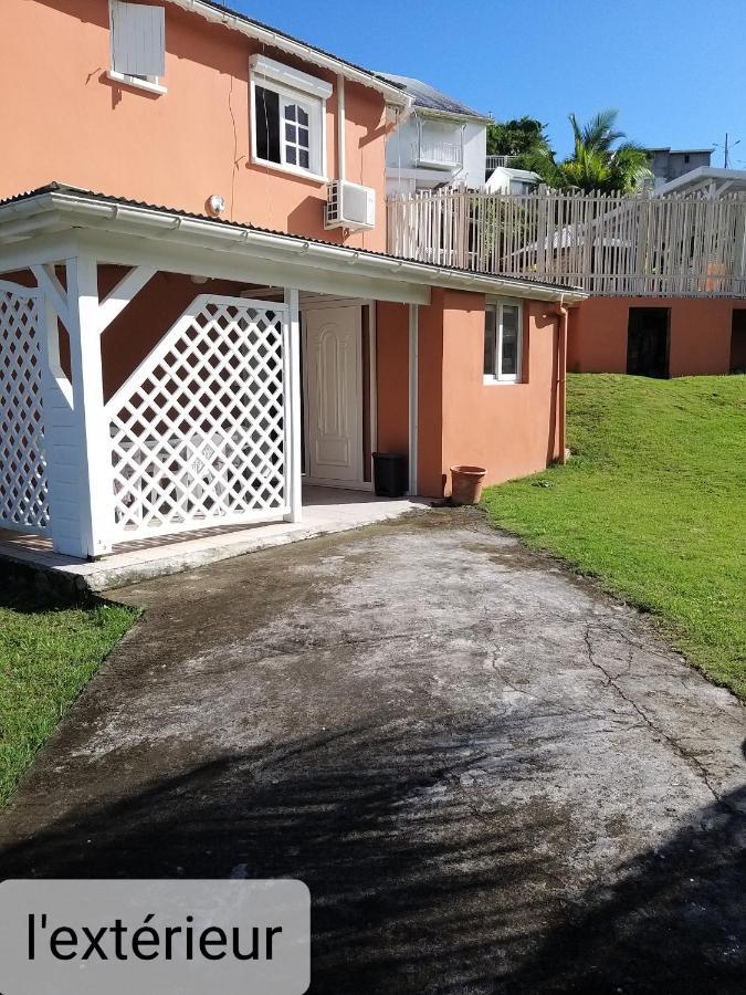 Aquaverde Eco Et Confort- Bas De Villa Avec Jardin Et Parking เลอโกซิเยร์ ภายนอก รูปภาพ