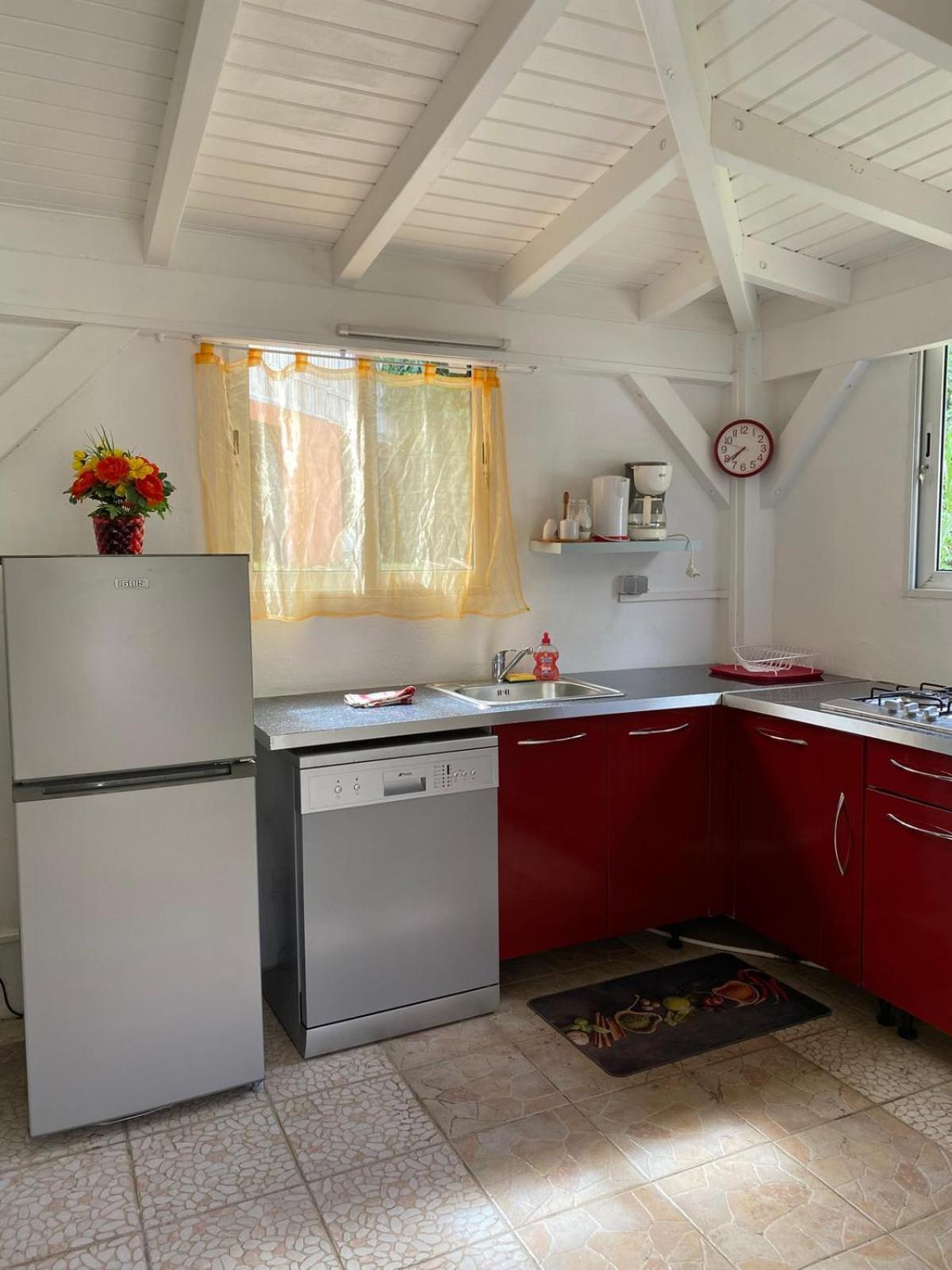 Aquaverde Eco Et Confort- Bas De Villa Avec Jardin Et Parking เลอโกซิเยร์ ภายนอก รูปภาพ