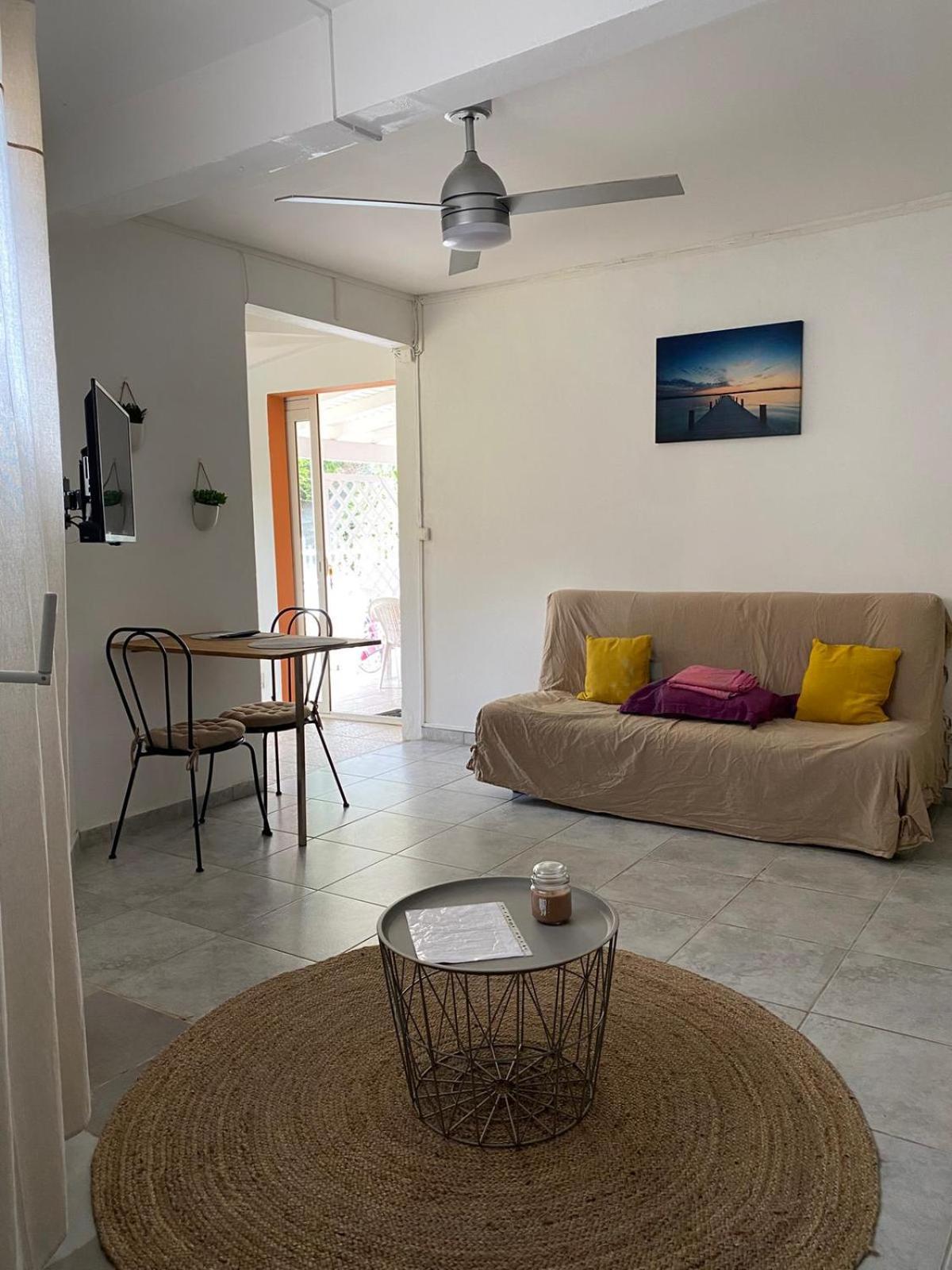 Aquaverde Eco Et Confort- Bas De Villa Avec Jardin Et Parking เลอโกซิเยร์ ภายนอก รูปภาพ