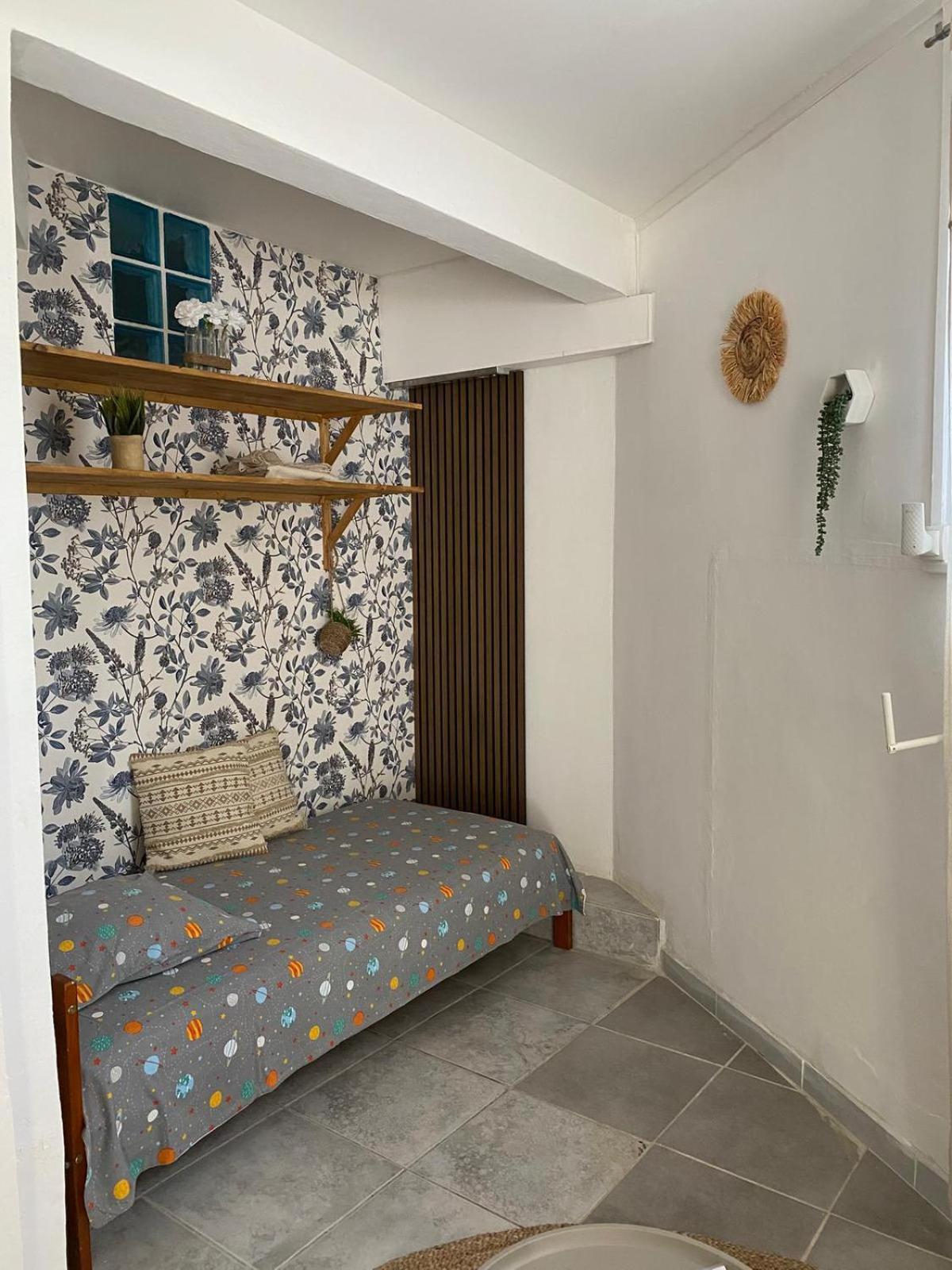 Aquaverde Eco Et Confort- Bas De Villa Avec Jardin Et Parking เลอโกซิเยร์ ภายนอก รูปภาพ